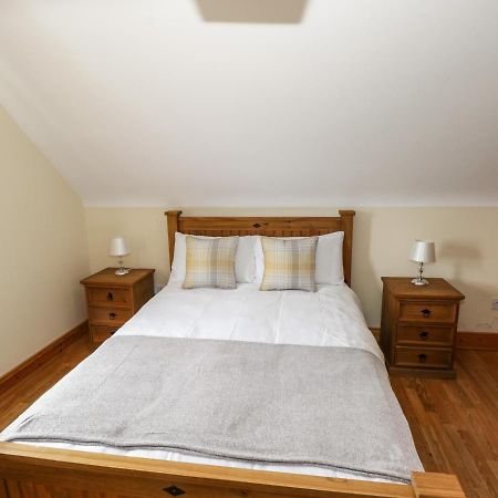 Tigh Mhicil Villa Glentrasna Bagian luar foto