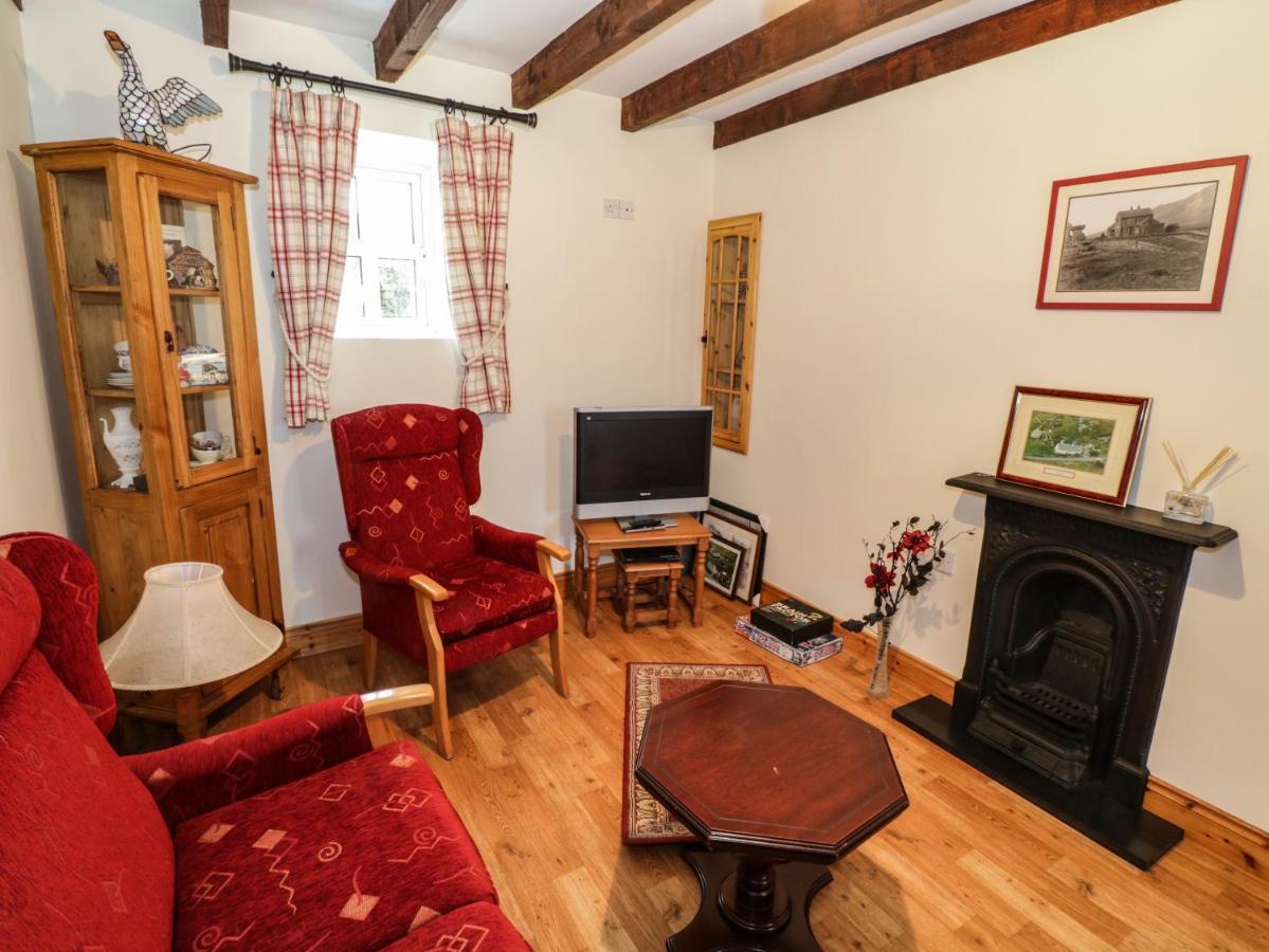 Tigh Mhicil Villa Glentrasna Bagian luar foto