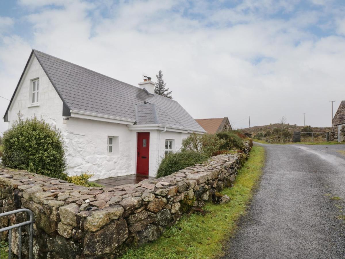 Tigh Mhicil Villa Glentrasna Bagian luar foto
