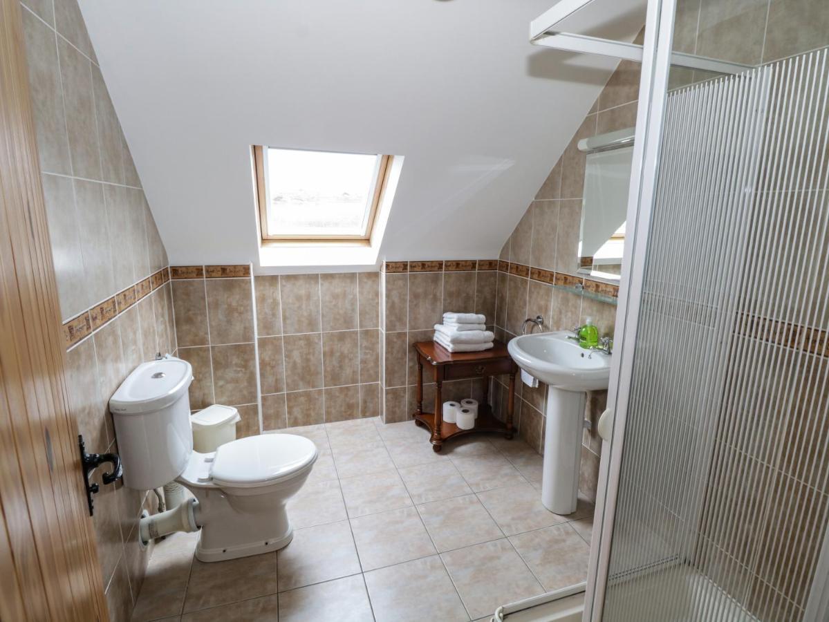 Tigh Mhicil Villa Glentrasna Bagian luar foto