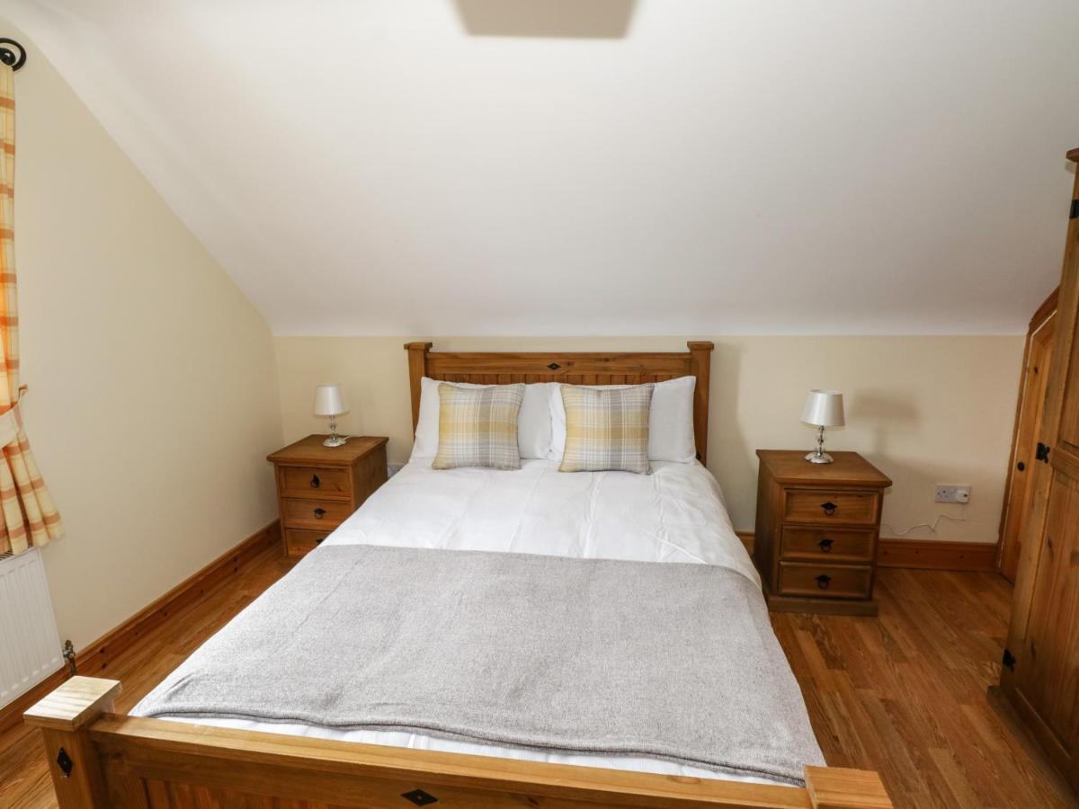 Tigh Mhicil Villa Glentrasna Bagian luar foto